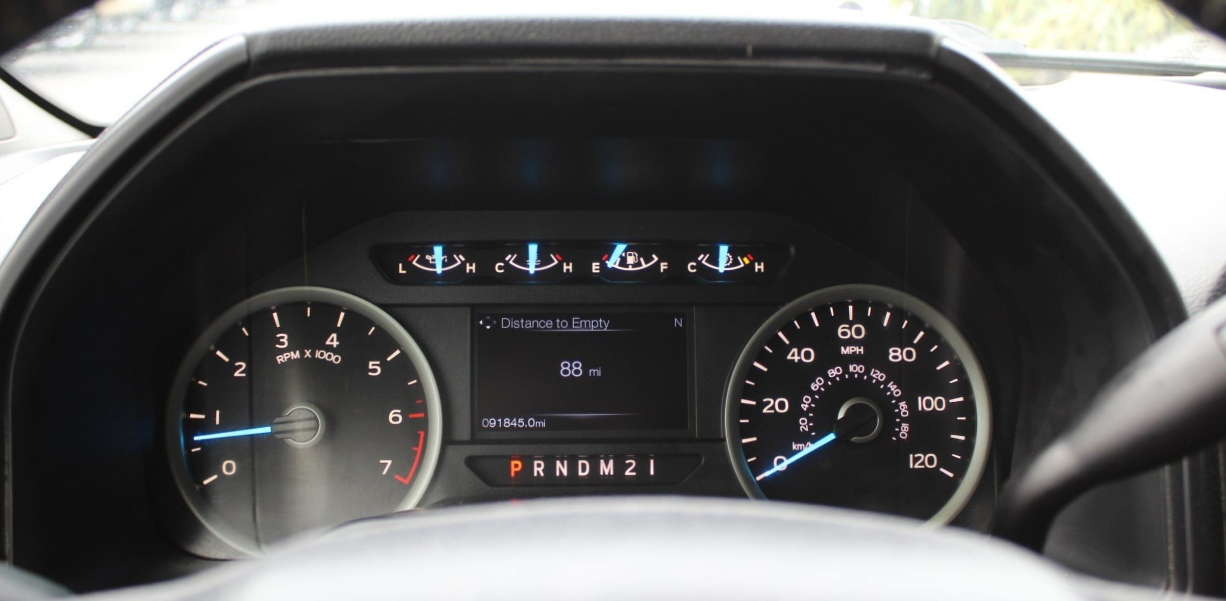 Used 2016 Ford F150 XLT w/ Equipment Group 302A Luxury AWD/4WD image 33
