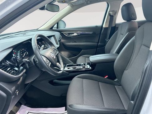 Used 2023 Buick Envision Preferred AWD/4WD image 23