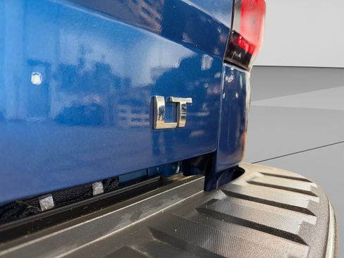 Used 2017 Chevrolet Silverado 1500 LT w/ All Star Edition image 42