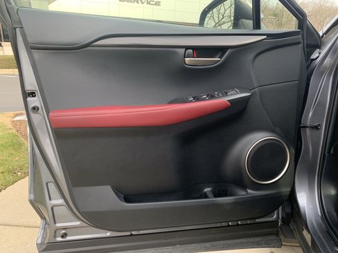 Used 2021 Lexus NX 300 AWD w/ Accessory Package 2 image 14