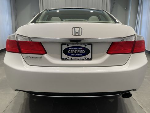 Used 2013 Honda Accord EX image 6