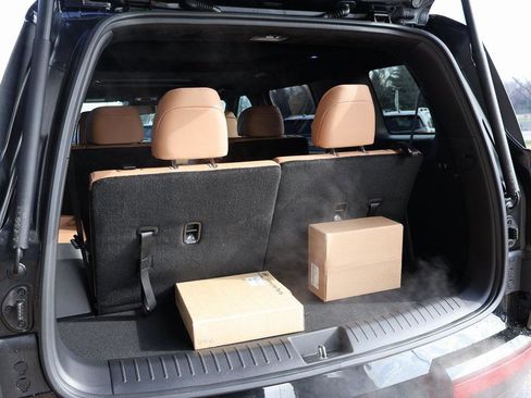 New 2026 Hyundai Santa Fe Calligraphy w/ Tow & Go Package image 17