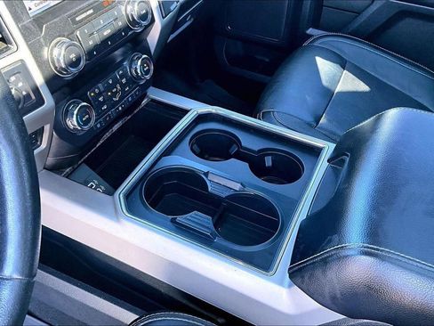 Used 2019 Ford F350 Lariat w/ Lariat Ultimate Package image 15