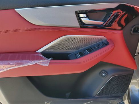 New 2026 Acura MDX A-Spec image 22