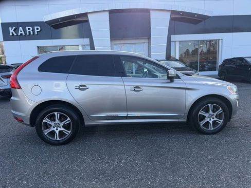 Used 2014 Volvo XC60 T6 image 6