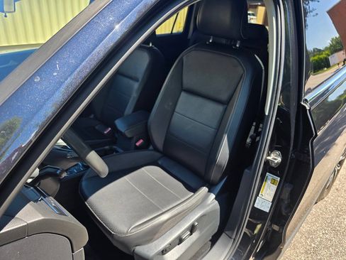 Used 2021 Volkswagen Tiguan S AWD/4WD image 13