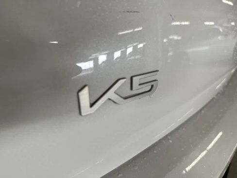 Used 2025 Kia K5 GT-Line w/ GT-Line Premium Package FWD image 11