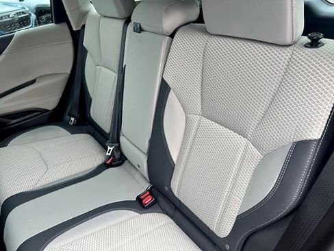 Certified 2023 Subaru Forester Premium AWD/4WD image 14
