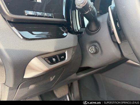 Certified 2025 Lexus RX 350 FWD image 25