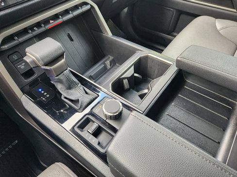 Used 2025 Toyota Tundra SR5 w/ SR5 Premium Package image 23