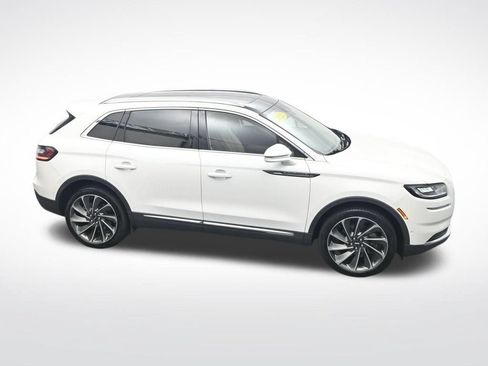 Used 2022 Lincoln Nautilus Reserve w/ Equipment Group 201A AWD/4WD image 33