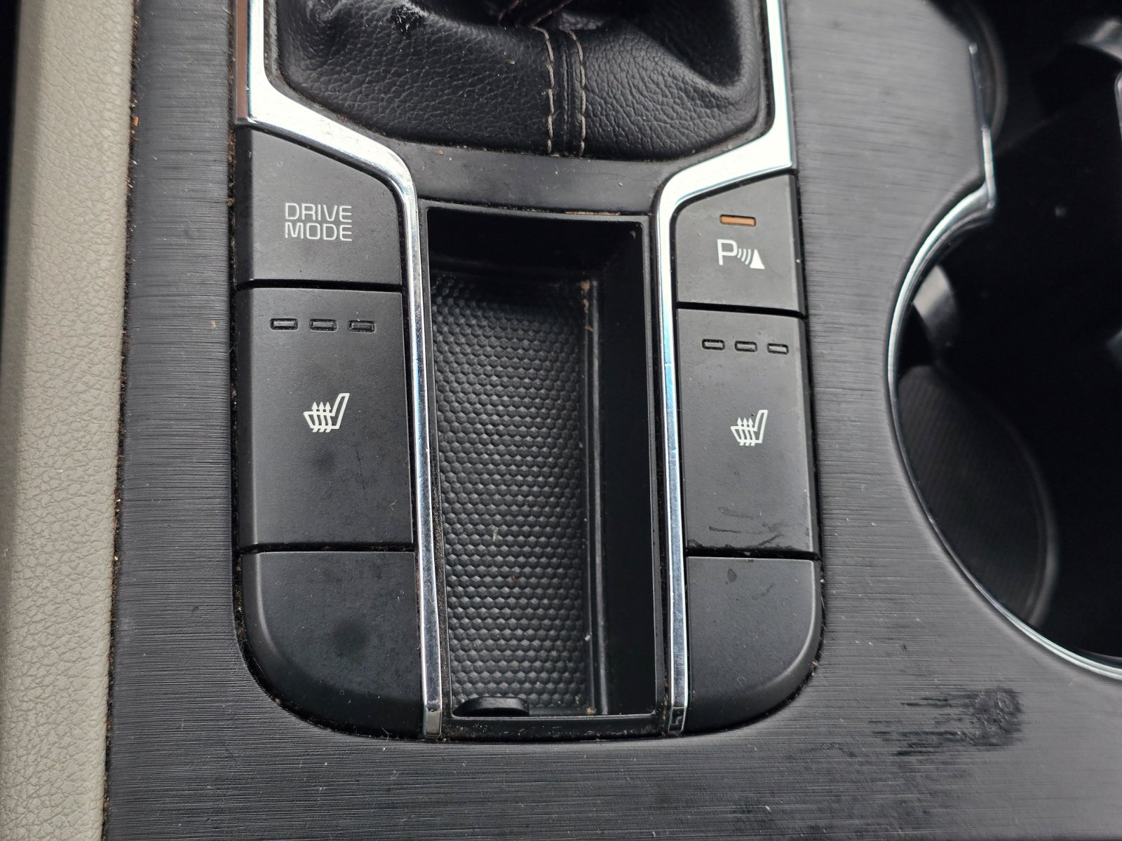 Used 2021 Kia Sedona EX FWD image 22