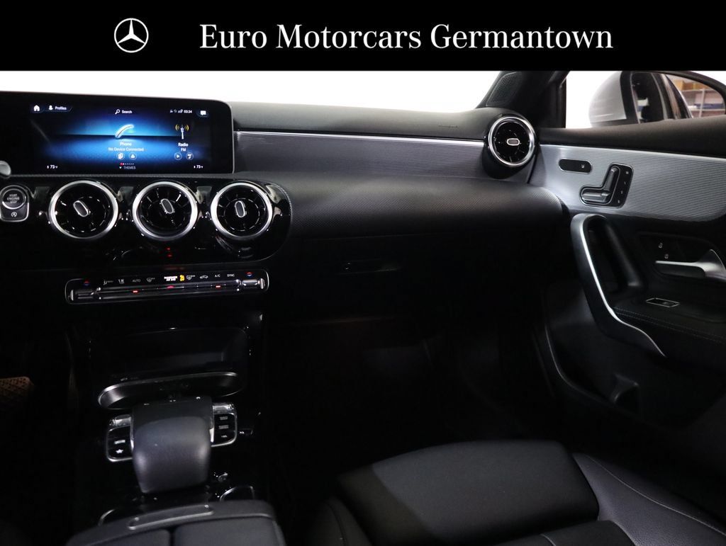 Used 2020 Mercedes-Benz A 220 4MATIC image 40