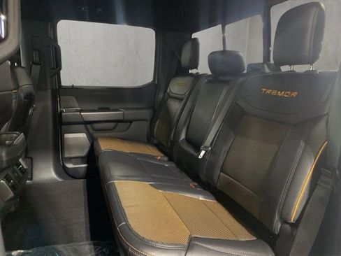 New 2026 Ford F150 Tremor AWD/4WD image 13