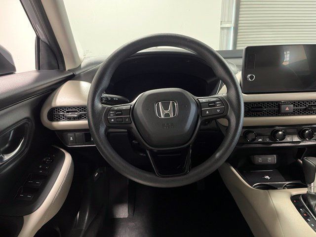 Used 2026 Honda HR-V LX image 22