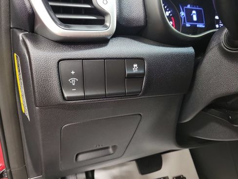 Used 2019 Kia Sportage LX FWD image 27