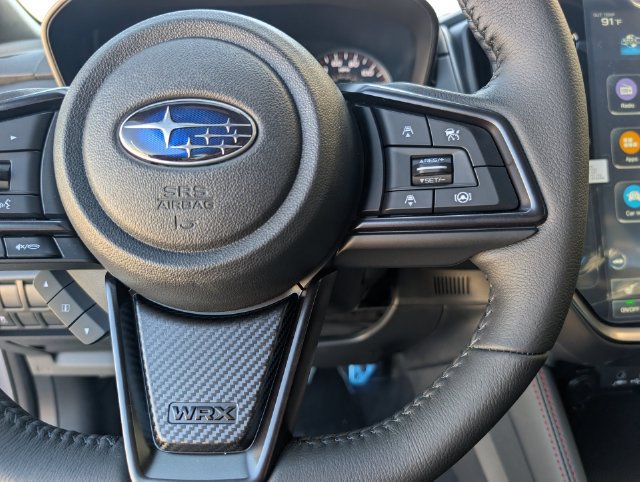 New 2026 Subaru WRX Premium AWD/4WD image 12