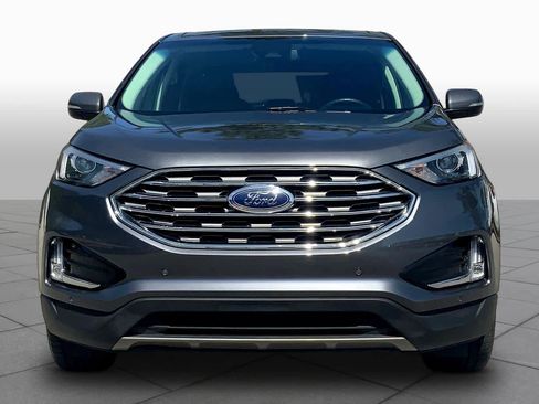 Used 2024 Ford Edge Titanium AWD/4WD image 4