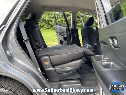Used 2024 Nissan Pathfinder SV image 38