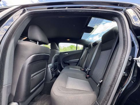 Used 2021 Dodge Charger GT w/ Blacktop Package RWD image 15