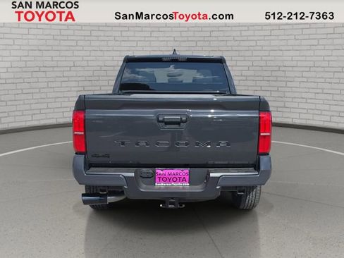 New 2026 Toyota Tacoma SR5 AWD/4WD image 6