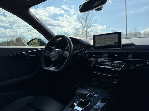 Used 2018 Audi A4 2.0T Premium Plus w/ Premium Plus Package image 19