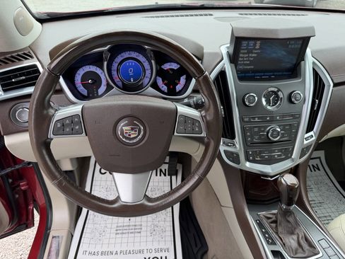 Used 2012 Cadillac SRX Performance FWD image 11