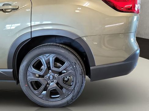 New 2026 Subaru Ascent Bronze Edition image 25