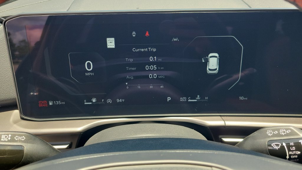New 2026 Kia Sportage SX FWD image 23