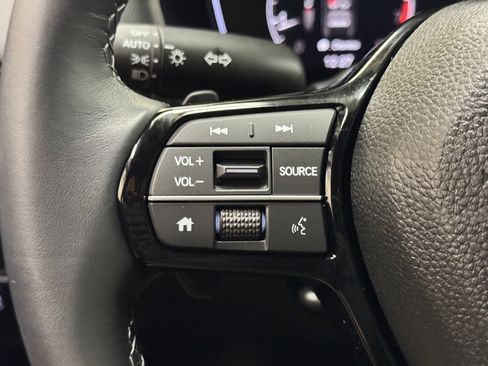 Used 2025 Honda Civic Sport image 19