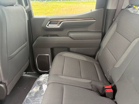 New 2026 Chevrolet Silverado 1500 LT AWD/4WD image 43