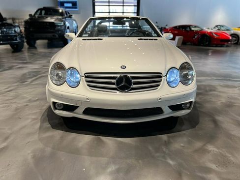 Used 2006 Mercedes-Benz SL 65 AMG image 12
