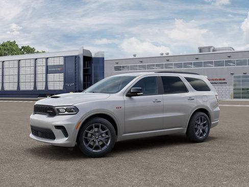 New 2026 Dodge Durango GT AWD/4WD image 3