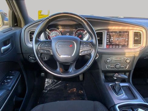 Used 2023 Dodge Charger SXT RWD image 6