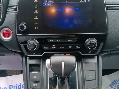 Used 2019 Honda CR-V Touring image 27