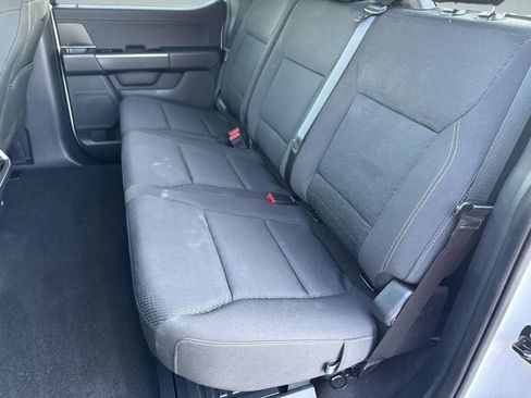 Used 2024 Ford F150 XLT w/ Equipment Group 302A MID AWD/4WD image 26