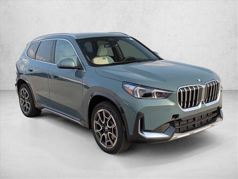 New 2027 BMW X1 xDrive28i AWD/4WD image 7