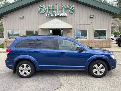 Used 2009 Dodge Journey SXT w/ Flexible Seating Group
