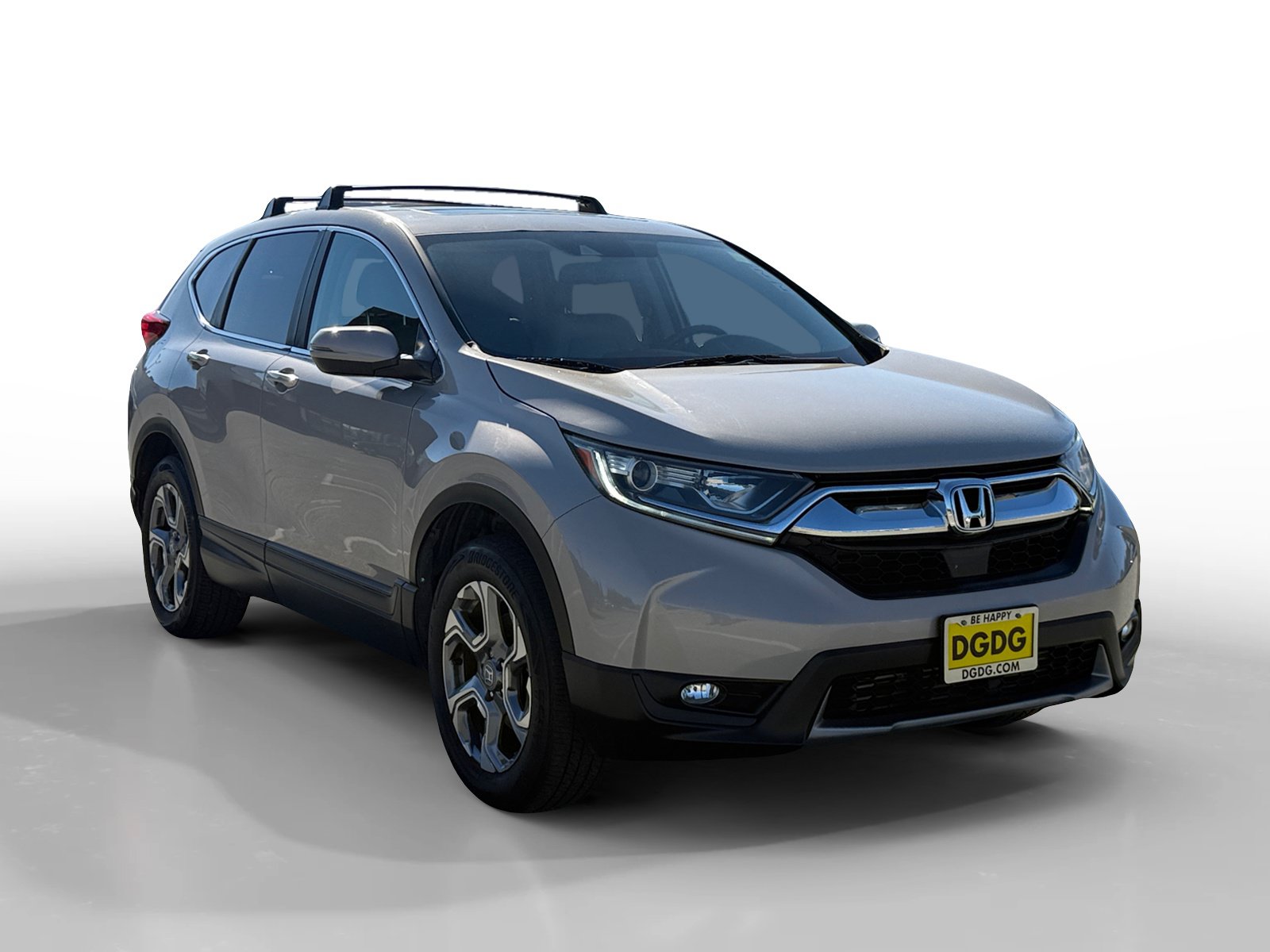 Used 2018 Honda CR-V EX-L image 7