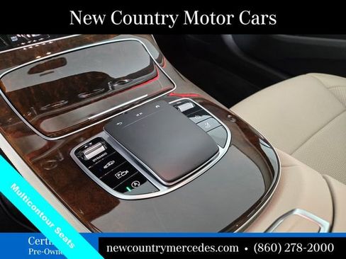 Certified 2023 Mercedes-Benz E 450 4MATIC All-Terrain Wagon image 27