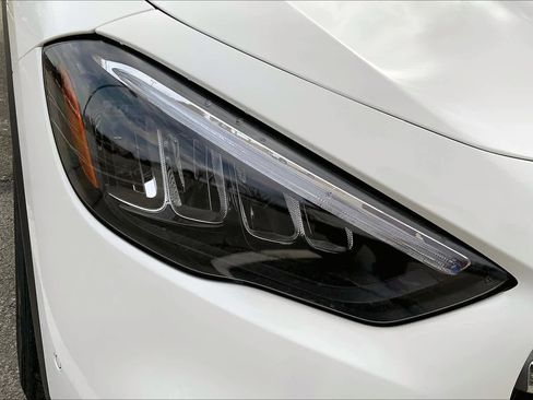 New 2025 Mercedes-Benz GLA 250 GLA 250 image 16