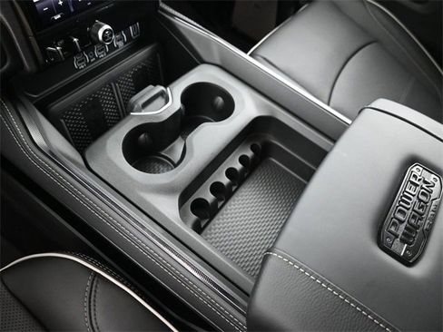 New 2026 RAM 2500 Power Wagon image 28