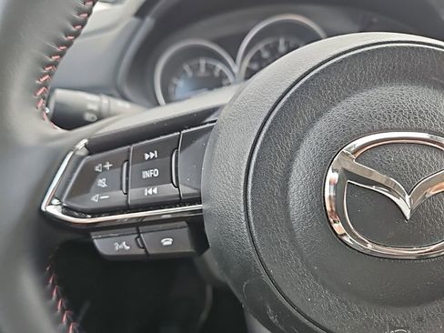 Used 2025 MAZDA CX-5 Carbon Edition image 21