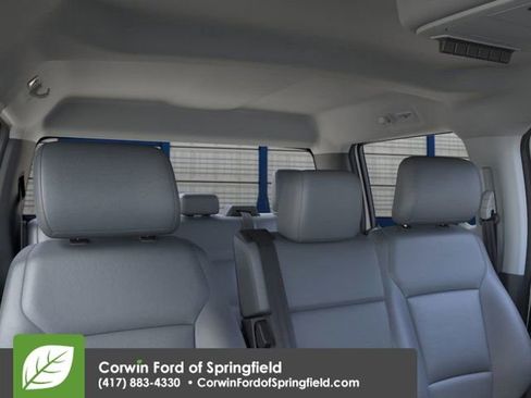 New 2026 Ford F350 XL image 25