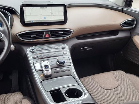 Used 2023 Hyundai Santa Fe SEL Convenience image 32