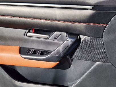 New 2026 MAZDA CX-50 AWD 2.5 S w/ Accent Package