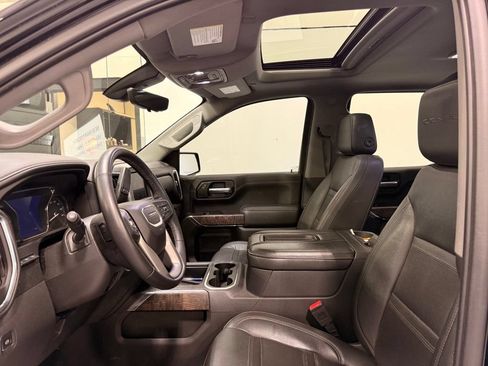 Used 2020 GMC Sierra 1500 Denali w/ Denali Premium Package AWD/4WD image 10