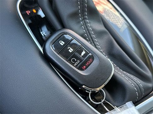 Used 2025 Honda HR-V EX-L image 27