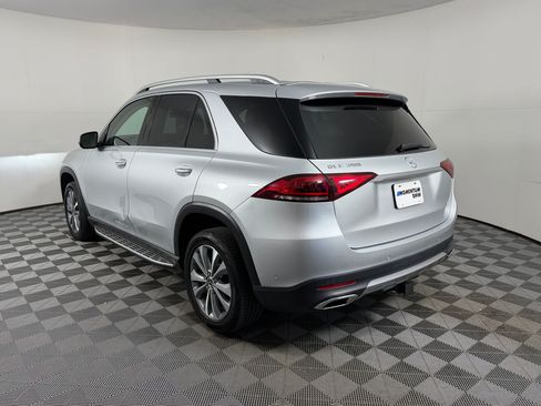 Used 2020 Mercedes-Benz GLE 350 image 3