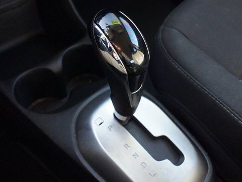 Used 2018 Chevrolet Spark LS image 7